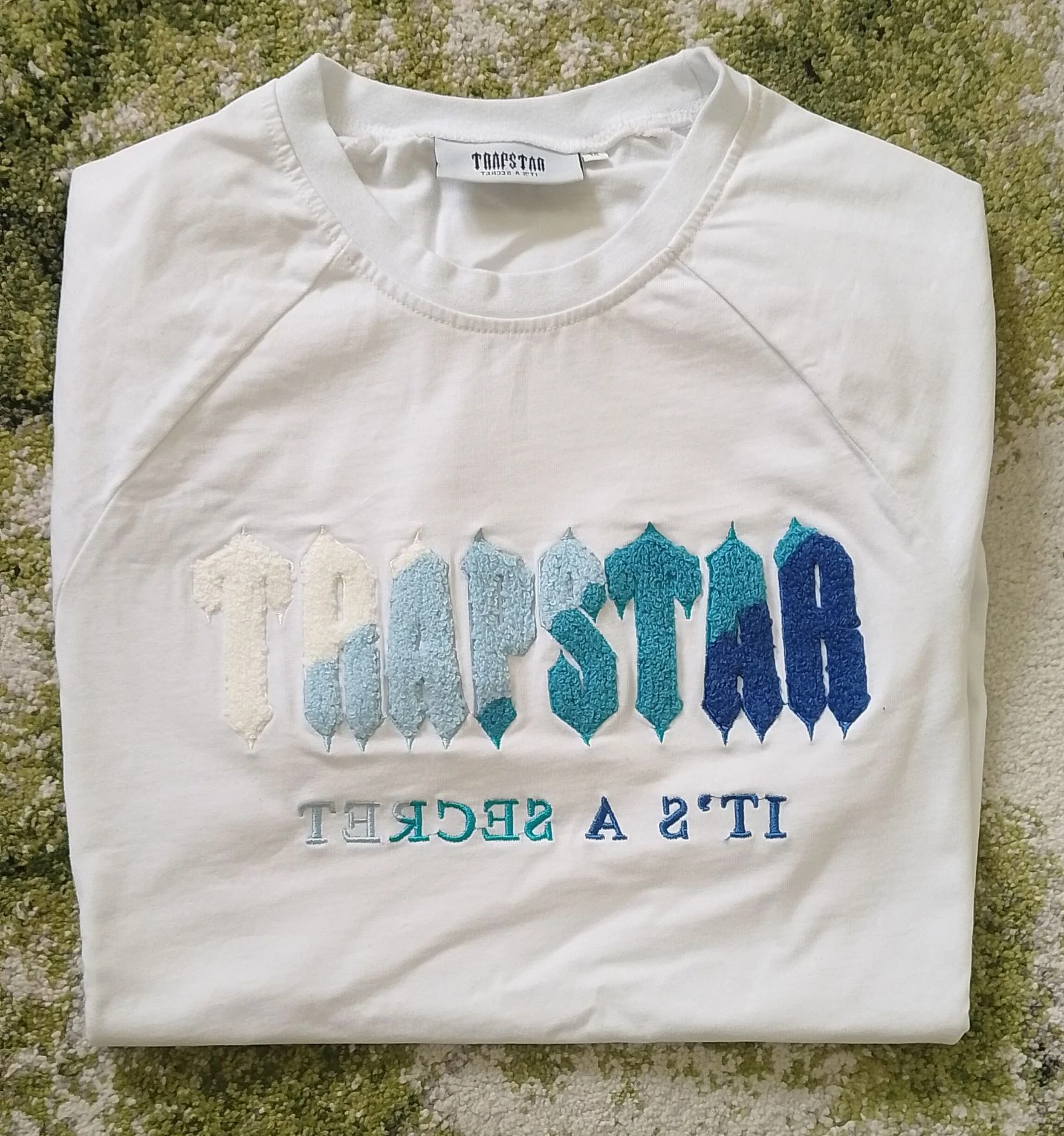 Camiseta Trapstar